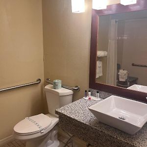 Queen Room Mobility accessible